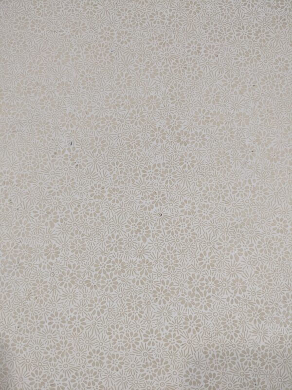 Papel Lokta de Nepal 50 x 75 cm