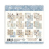 Imagen hoja del bloc de scrap Secret Diary