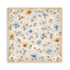Imagen hoja del bloc de scrap Secret Diary