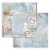 Imagen hoja del bloc de scrap Secret Diary