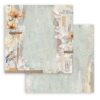 Imagen hoja del bloc de scrap Secret Diary
