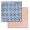 Imagen hoja del bloc de scrap Vintage Library-Fondos