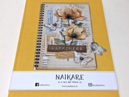 Imagen de la portada del libro Happiness