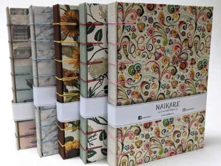 Libros encuadernación Secreta Belga