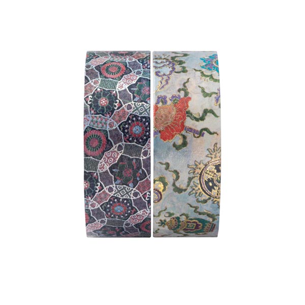 Washi Tape Paperblanks. Cinta adhesiva