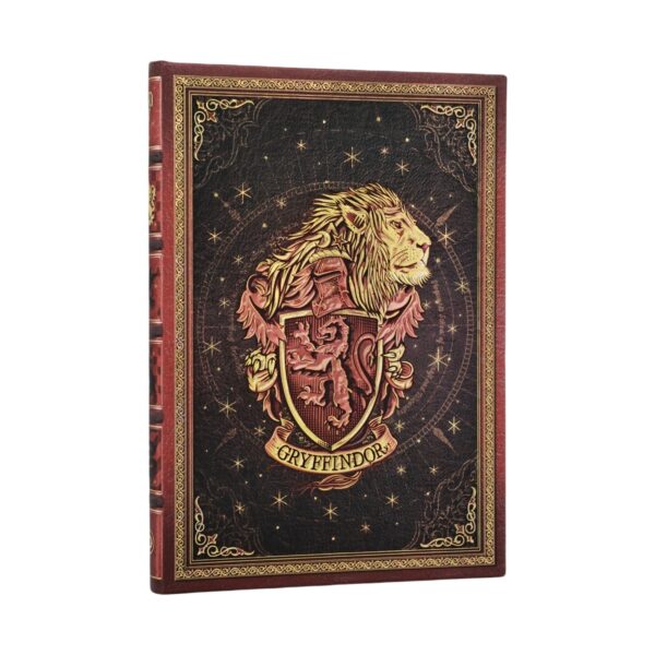 Diario Paperblanks "Harry Potter" - Gryffindor