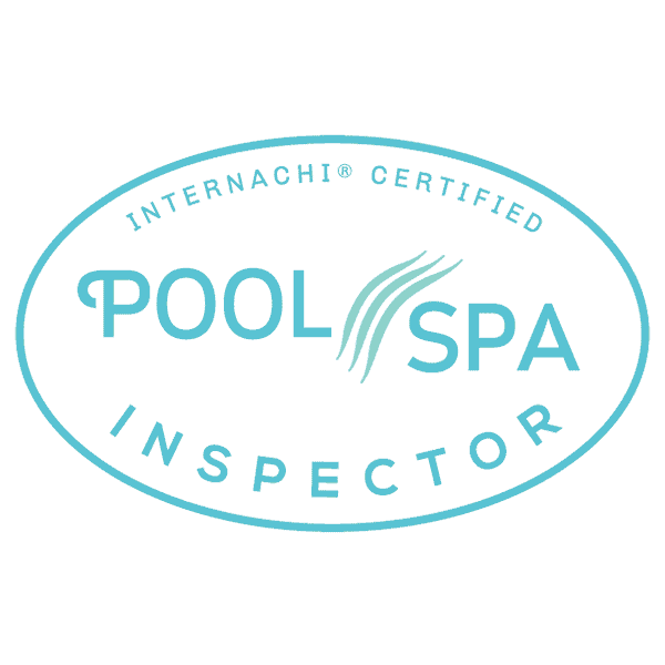 pool and spa