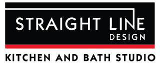 straight line kitchens