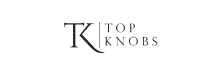 top knobs logo