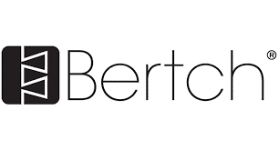 Bertch cabinetry logo for All Season Innovations website.