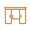 Cabinets