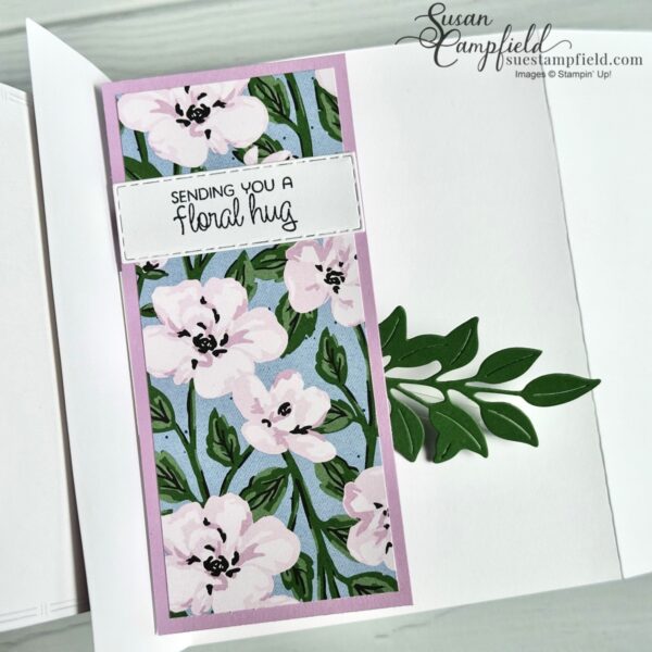 Pop & Wiggle Fun Fold Card Tutorial - Image 8