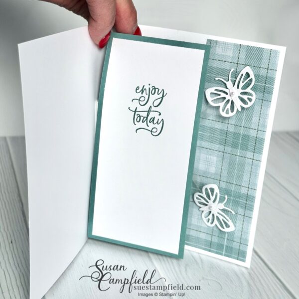 Pop & Wiggle Fun Fold Card Tutorial - Image 21