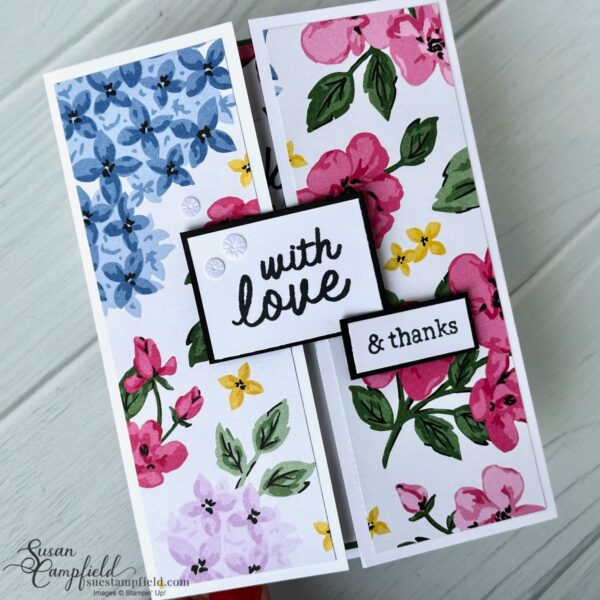 Pop & Wiggle Fun Fold Card Tutorial - Image 12