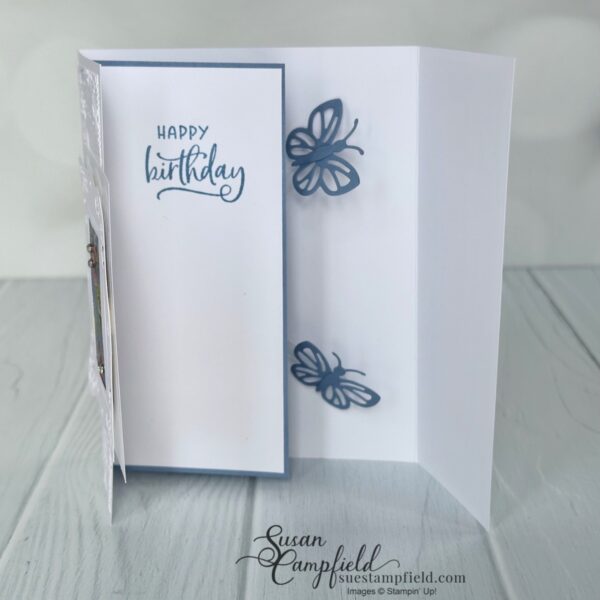 Pop & Wiggle Fun Fold Card Tutorial - Image 11