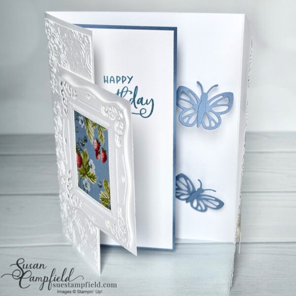 Pop & Wiggle Fun Fold Card Tutorial - Image 10