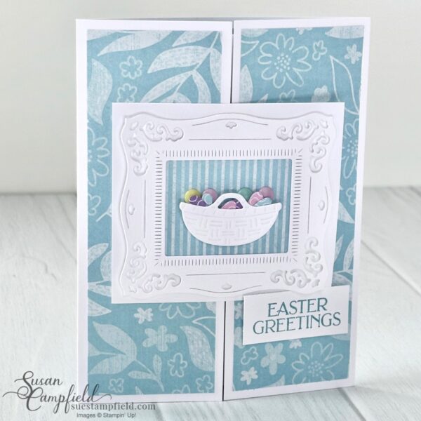 Pop & Wiggle Fun Fold Card Tutorial - Image 15