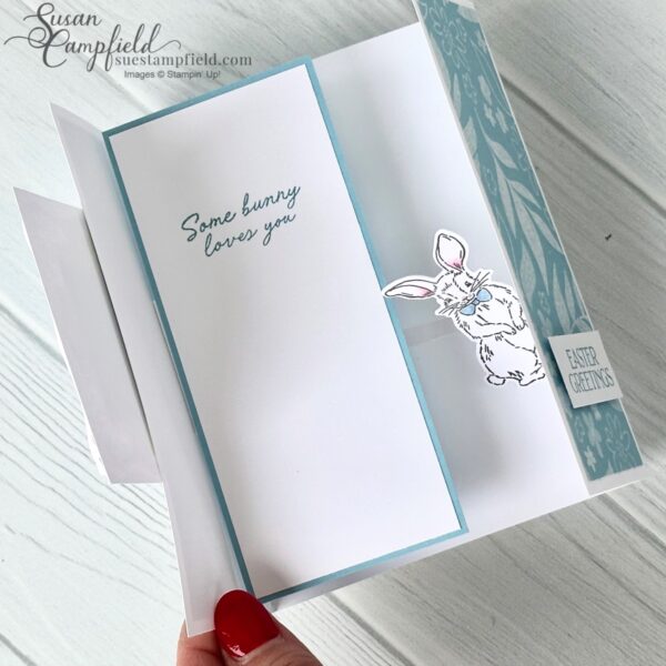 Pop & Wiggle Fun Fold Card Tutorial - Image 19