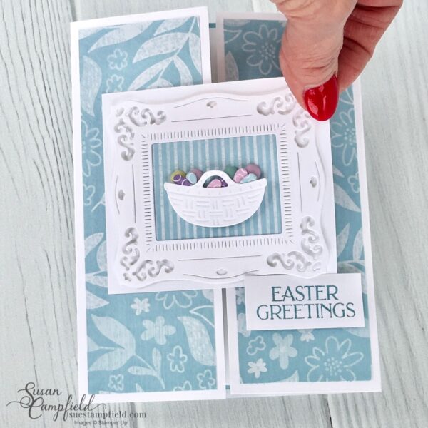 Pop & Wiggle Fun Fold Card Tutorial - Image 17