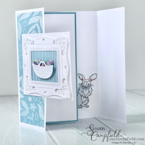 Pop & Wiggle Fun Fold Card Tutorial - Image 18