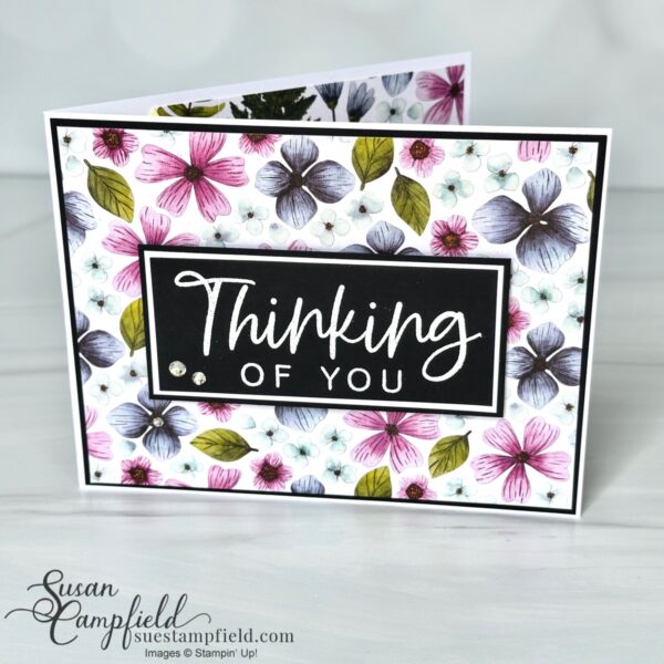 Pleated Prism Fun Fold Card Tutorial For Paper Crafters - Image 10
