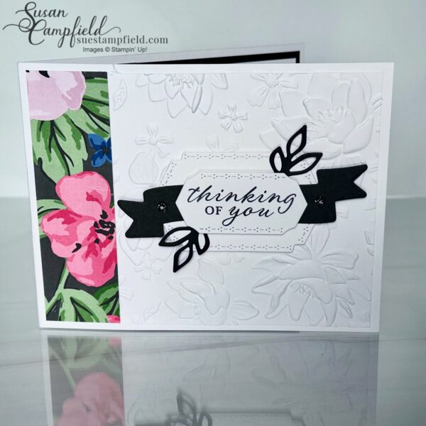 Pleated Prism Fun Fold Card Tutorial For Paper Crafters - Image 3