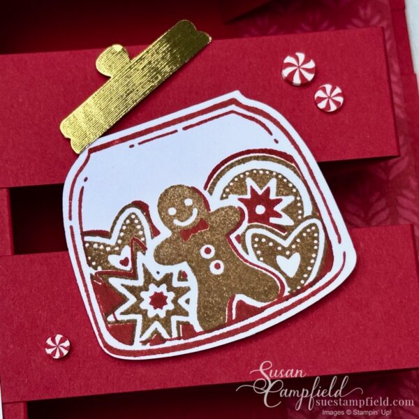 Quadruple Z Fold Card Tutorial - The Perfect Fun Fold - Image 15