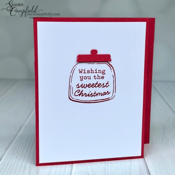 Quadruple Z Fold Card Tutorial - The Perfect Fun Fold - Image 16