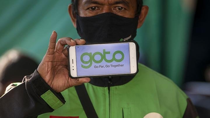 Daftar Petinggi Gojek dan Tokopedia Yang Keluar Dari GoTo