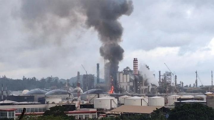 Kasus Kebakaran Kilang Minyak Pertamina dalam 3 Tahun Terakhir!