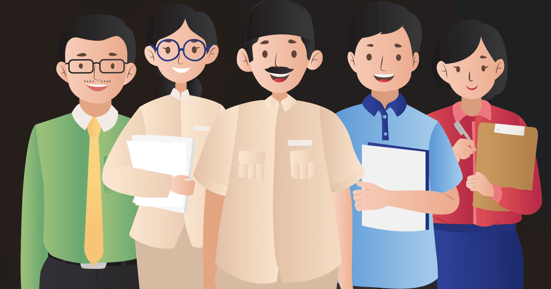 Peran SIKAD dalam Meningkatkan Pengalaman Mahasiswa di STEI