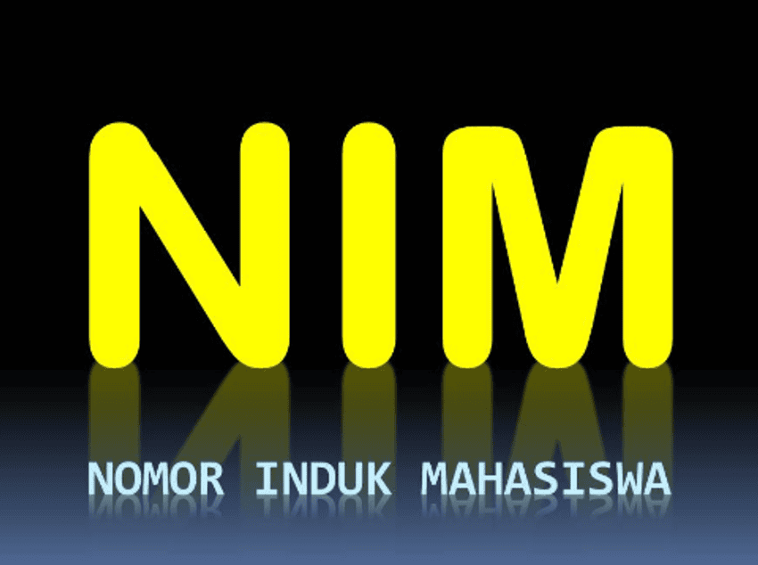 Cek Nomor Induk Mahasiswa (NIM): Pentingnya dan Cara Mengaksesnya