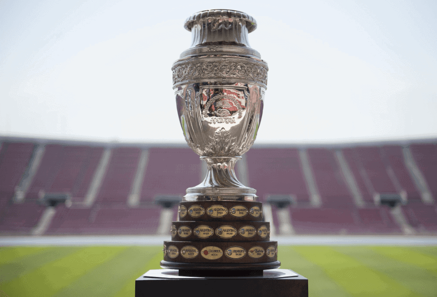 Kolombia Melaju ke Perempat Final Copa America, Sementara Brasil Terpuruk: Analisis Kemenangan dan Performa Tim