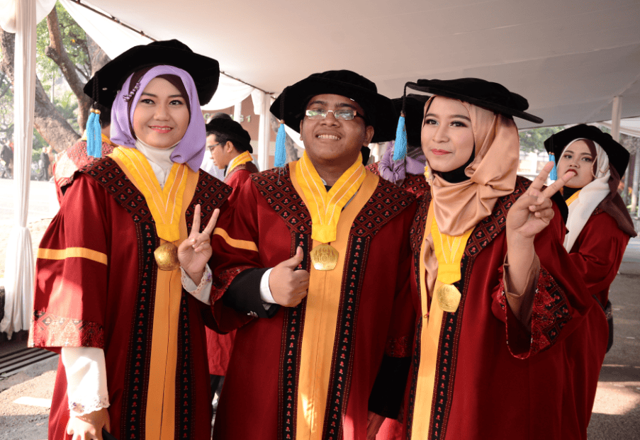 Karya Mahasiswa Unpad: Mengolah Limbah Menjadi Produk Perawatan