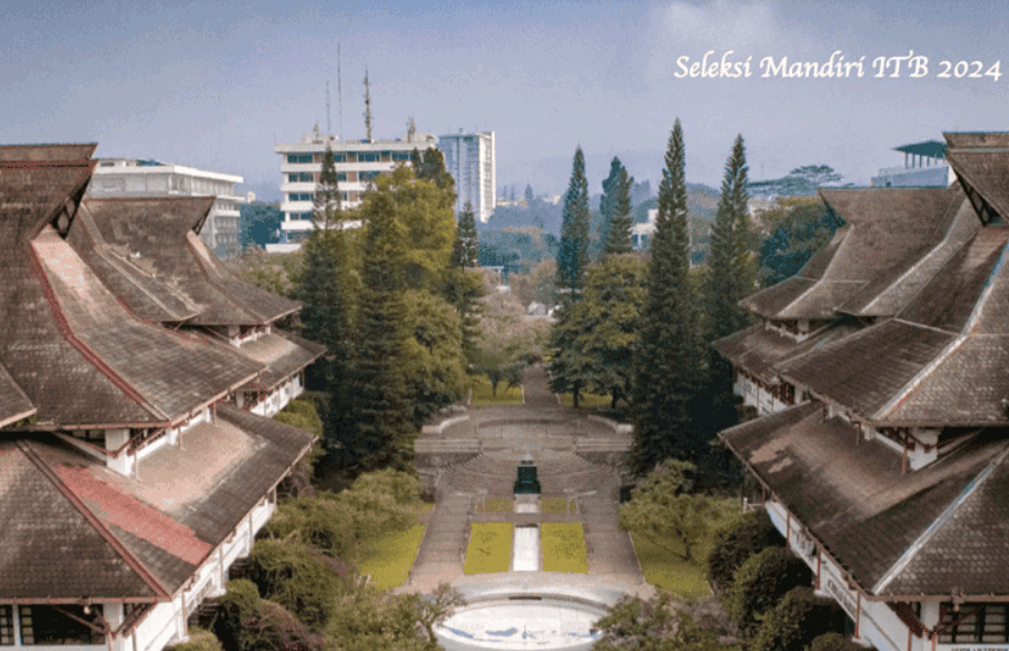 Pengumuman Seleksi Mandiri ITB 2024: Cek Biaya Kuliah UKT dan IPI