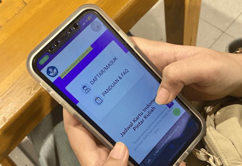 KIP Kuliah Kemdikbud 2024: Jadwal Lengkap dan Informasi Penting