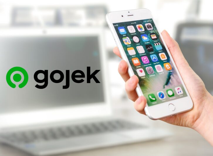 Cara Daftar Gojek dan Grab dengan Email