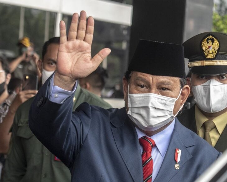 Asosiasi Ojek Online Minta Prabowo Angkat Staf Khusus Bidang Transportasi Daring untuk Serap Aspirasi