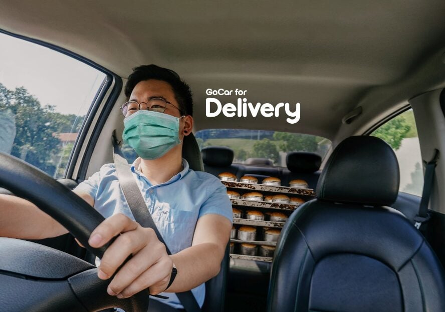 Cara Memesan Gocar Prioritas di Aplikasi Gojek dengan Mudah