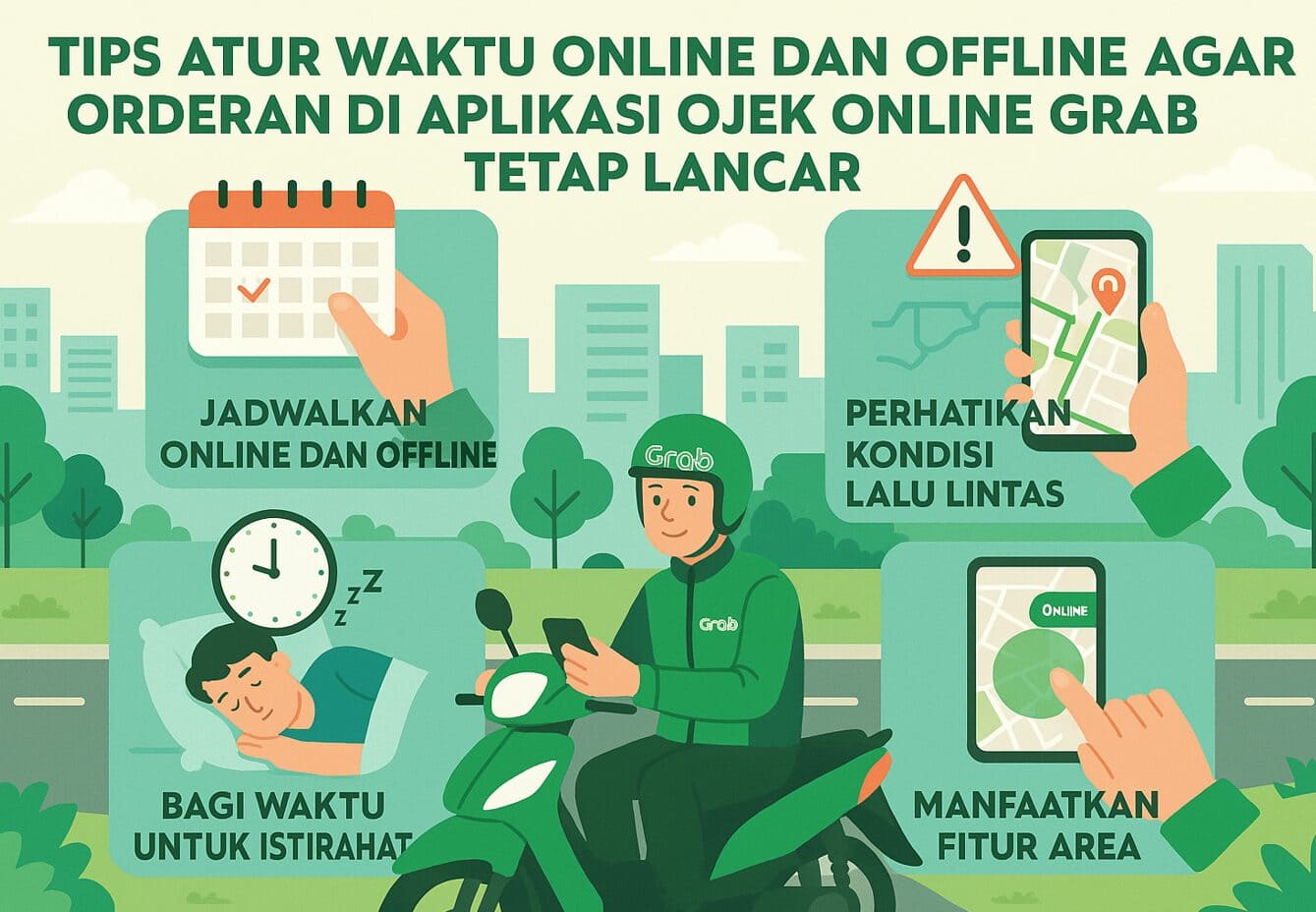Ojek Online