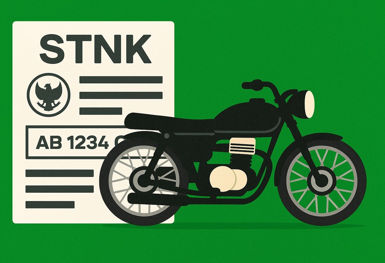 OJEK ONLINE