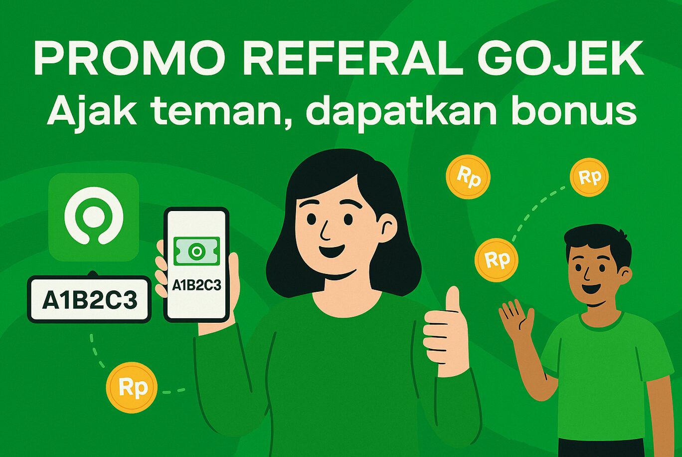OJEK ONLINE