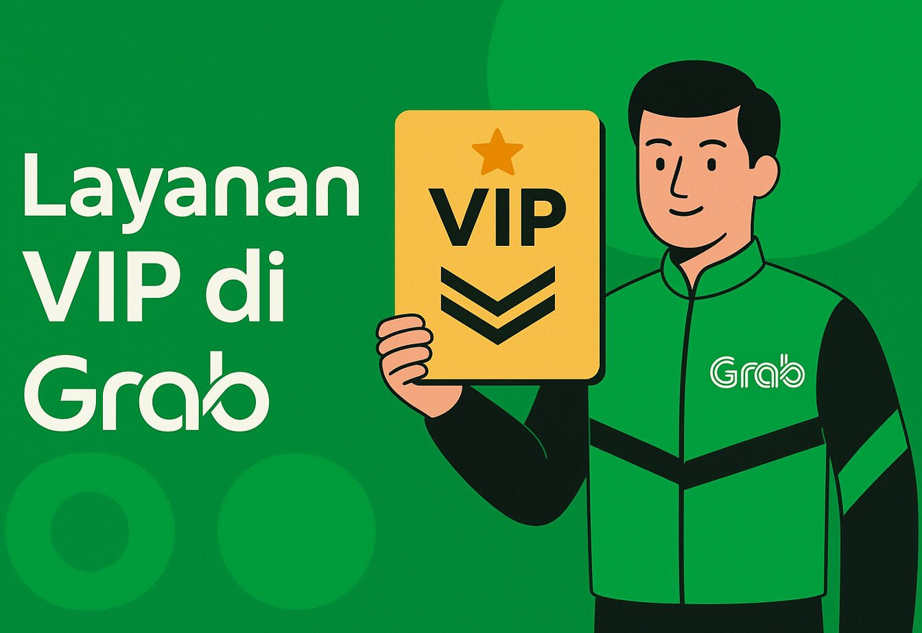 OJEK ONLINE