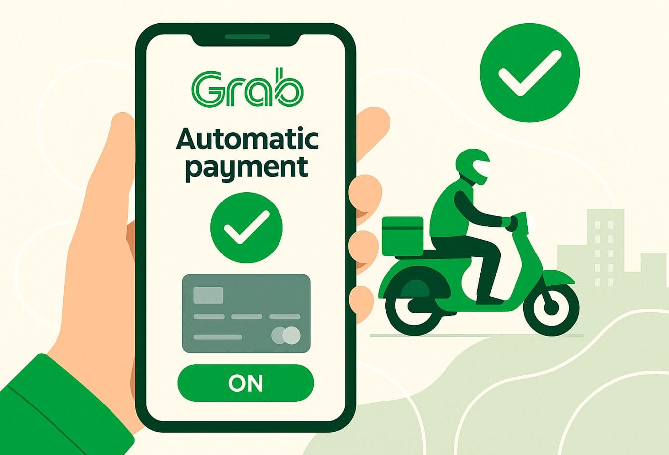 APLIKASI OJEK ONLINE