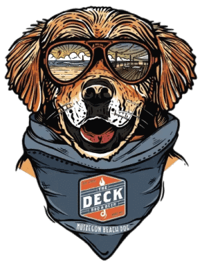 dog headshot