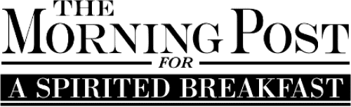 The Morning Post Logo