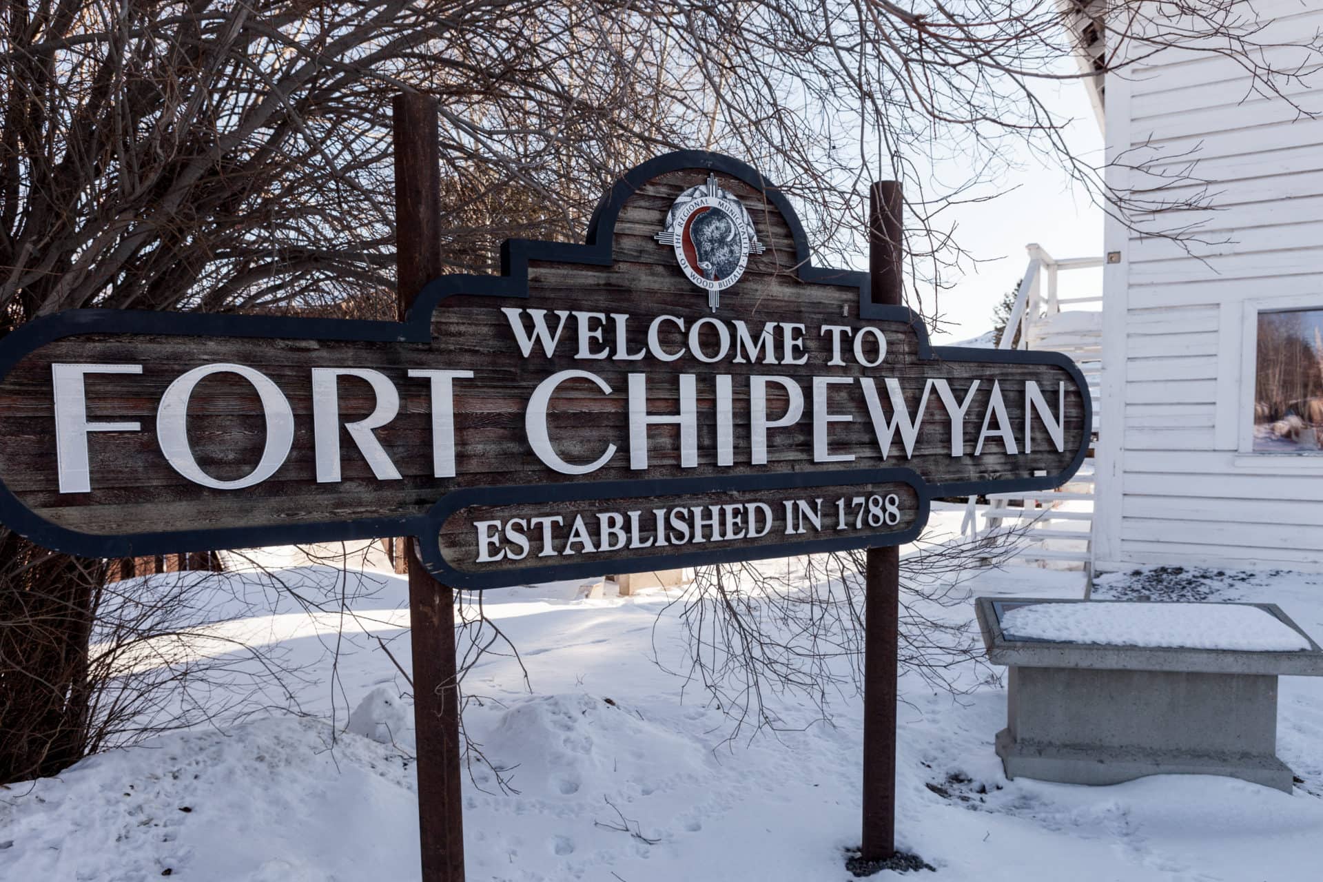 oilsands-fort chipewyan