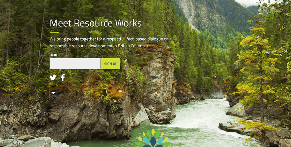 Resource Works