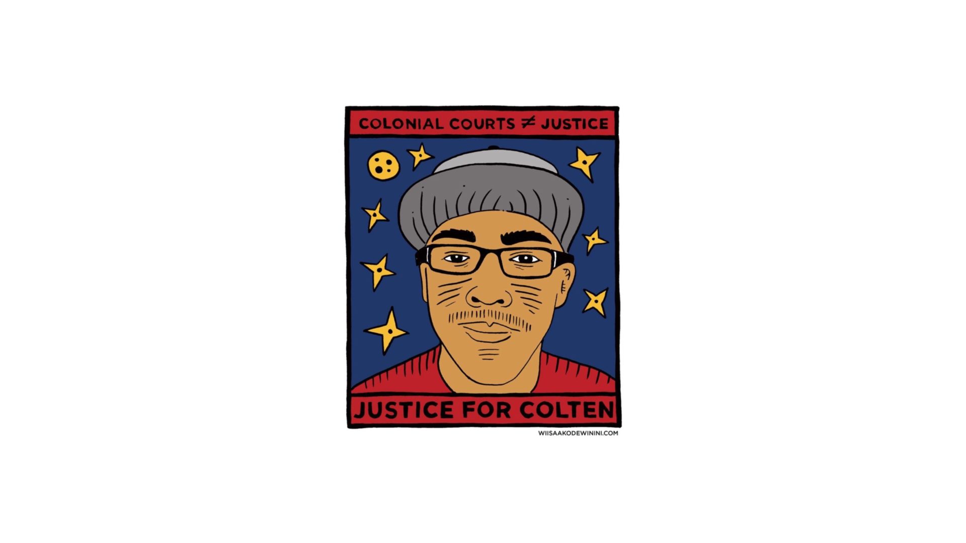 Colten Boushie