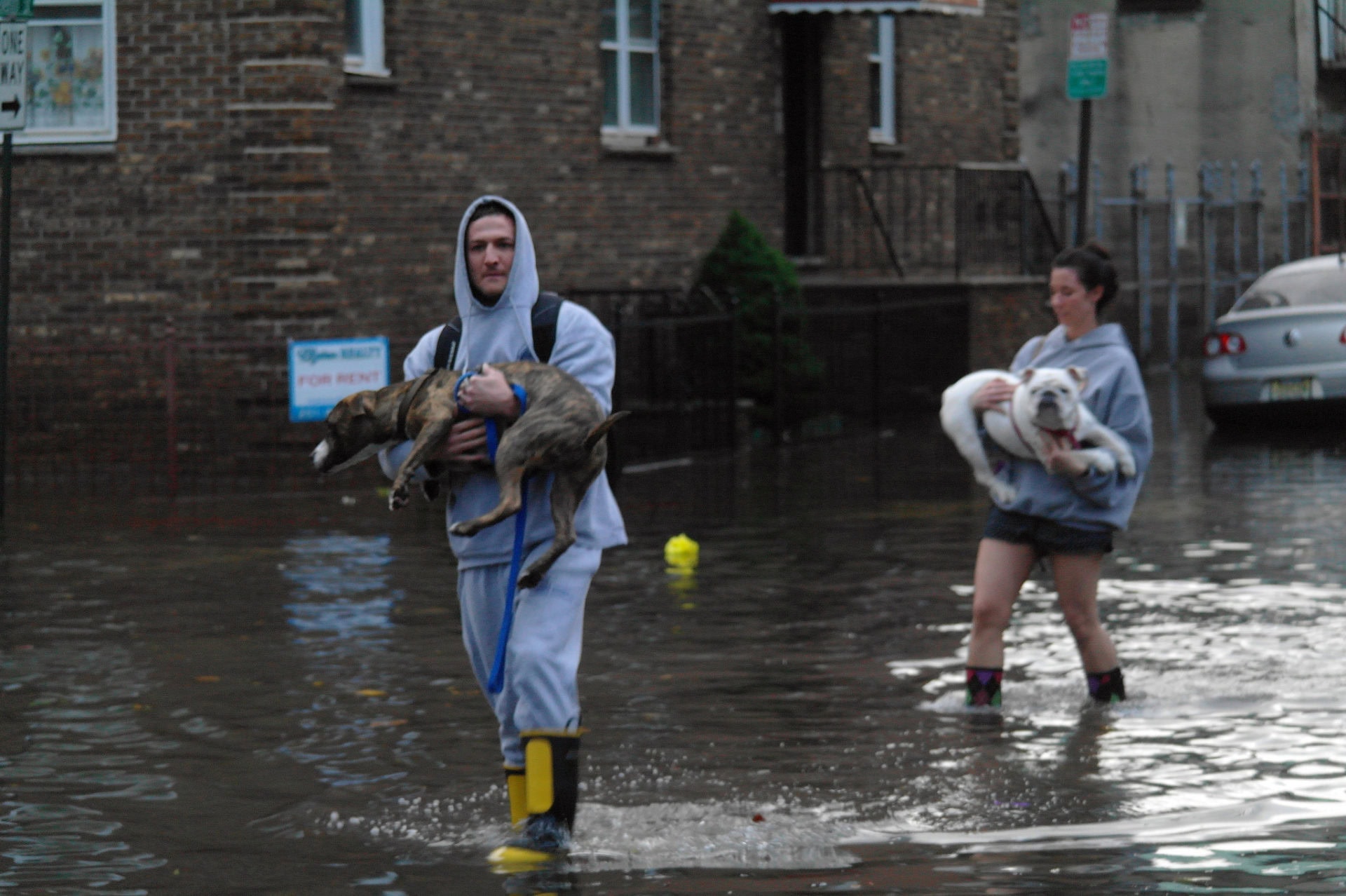 climate impacts